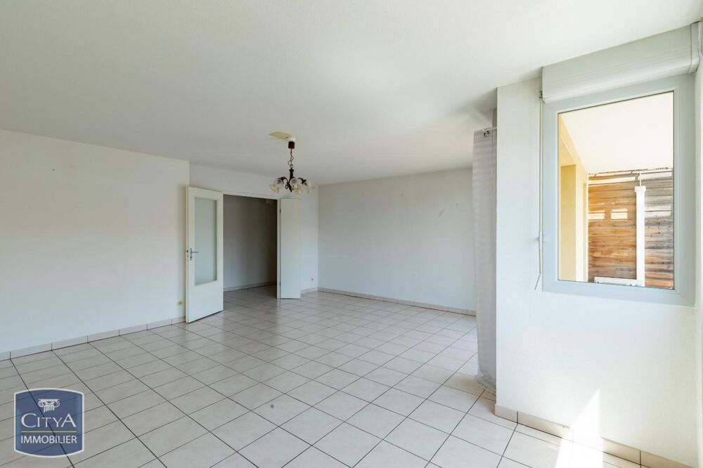 A LOUER/LOCATION SUR CASTRES AVENUE JACQUES DESPLATS App....