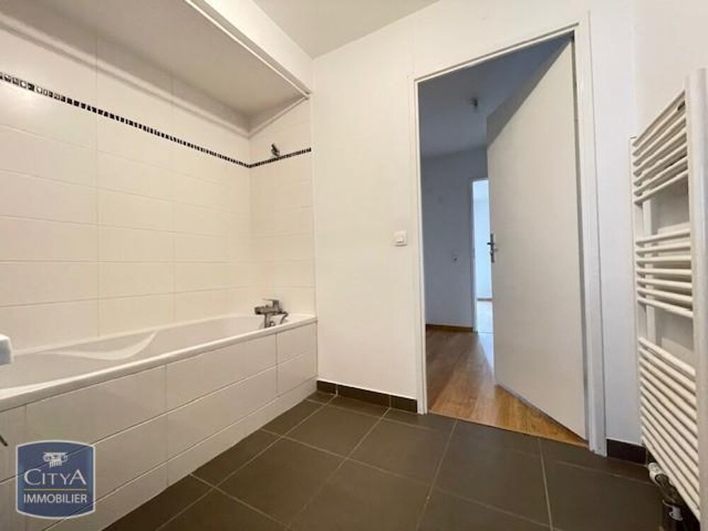 location Appartement - 3 pièce(s) - 63 m² Lille (59000)