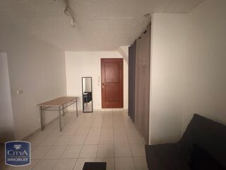  Appartement à louer 1 pièce 23 m²