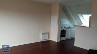  Appartement à louer 3 pièces 52 m²