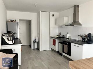  Appartement � louer 3 pi�ces 62 m�