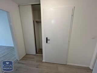  Appartement à louer 2 pièces 47 m²