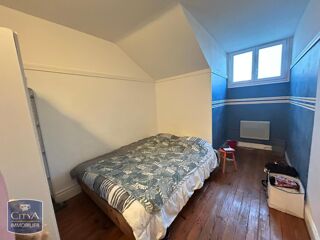  Appartement � louer 3 pi�ces 44 m�