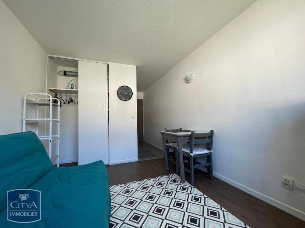 location Appartement - 1 pièce(s) - 17 m² Grabels (34790)