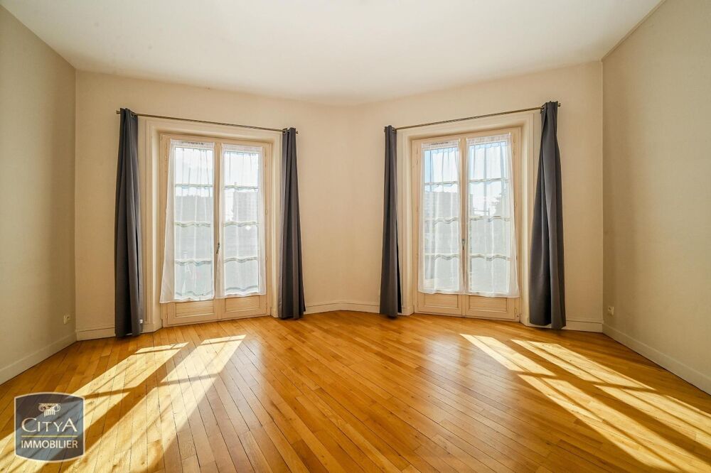 location Appartement - 3 pièce(s) - 70 m² Orléans (45000)