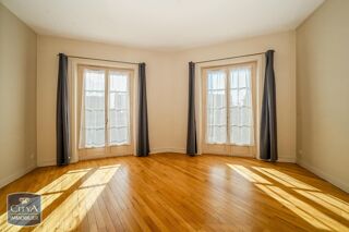 location Appartement - 3 pièce(s) - 70 m² Orléans (45000)