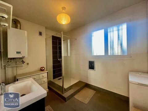  Appartement  louer 2 pices 57 m