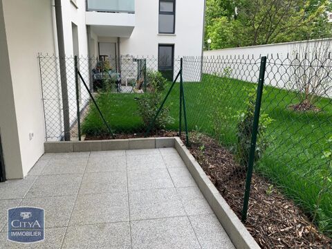  Appartement  louer 2 pices 45 m