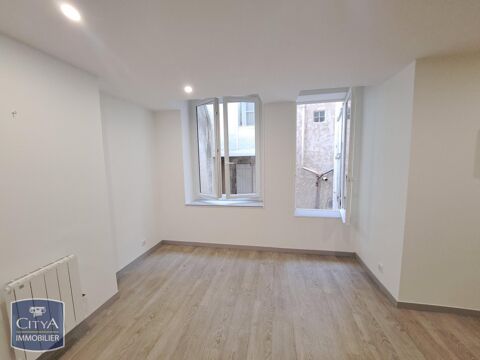  Appartement � louer 2 pi�ces 29 m�