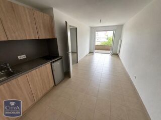  Appartement � louer 2 pi�ces 38 m�
