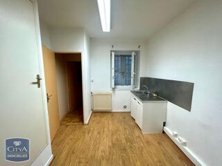  Appartement à louer 1 pièce 38 m²