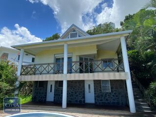  Maison � louer 4 pi�ces 120 m�