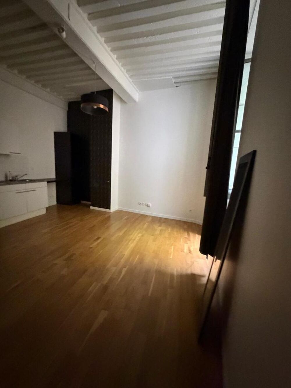 location Appartement - 2 pièce(s) - 51 m² Lyon 5