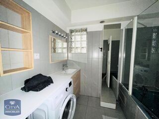  Appartement à louer 2 pièces 47 m²