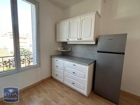  Appartement  louer 2 pices 51 m