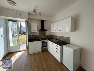  Appartement � louer 1 pi�ce 25 m�