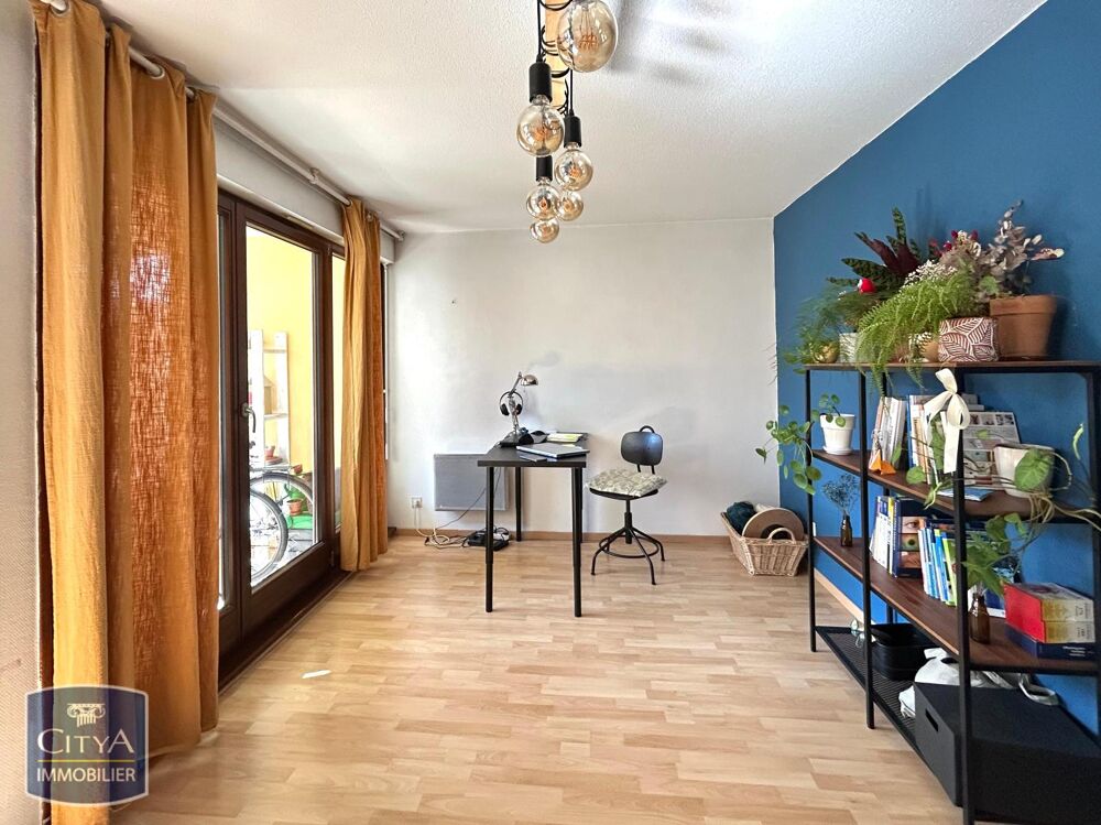 location Appartement - 3 pièce(s) - 65 m² Strasbourg (67200)