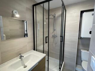  Appartement à louer 1 pièce 21 m²