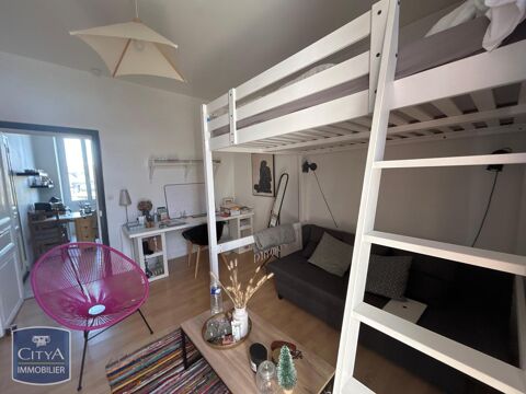  Appartement  louer 1 pice 32 m
