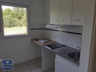  Appartement à louer 2 pièces 49 m²