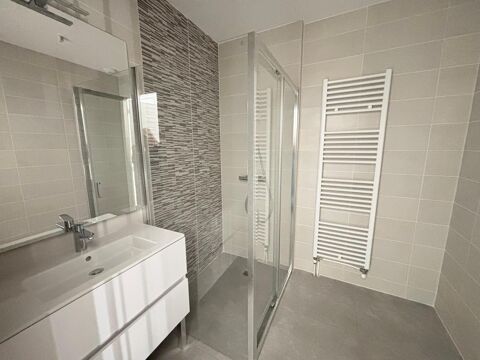  Appartement � louer 3 pi�ces 55 m�