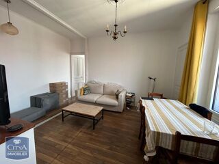  Appartement � louer 2 pi�ces 47 m�