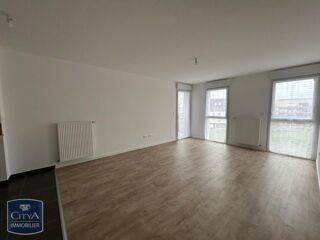  Appartement à louer 2 pièces 47 m²