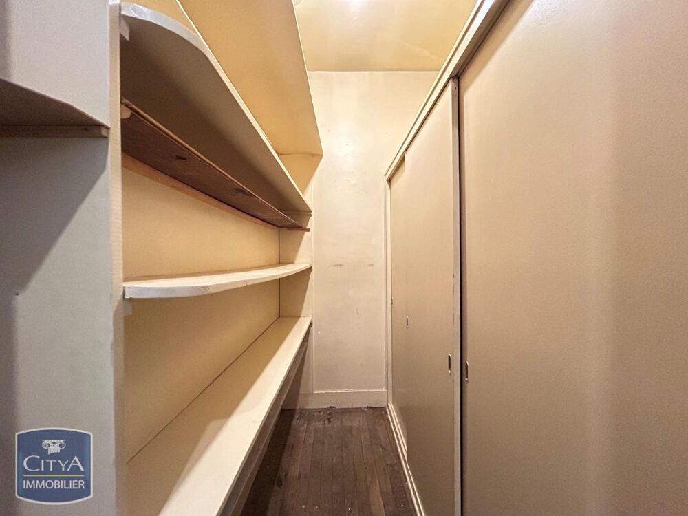 location Appartement - 3 pièce(s) - 87 m² Grenoble (38000)