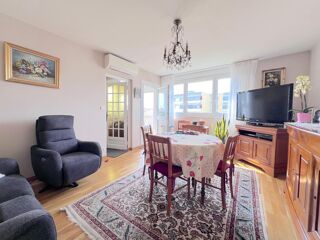  Appartement à vendre 3 pièces 67 m²