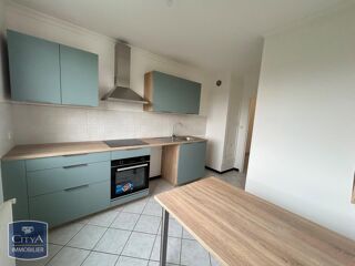  Appartement � louer 2 pi�ces 53 m�