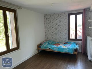  Maison à louer 3 pièces 87 m²