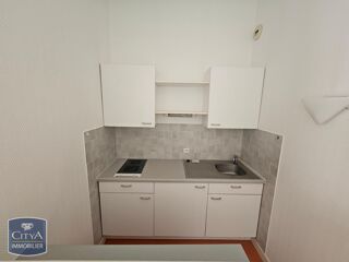  Appartement à louer 2 pièces 40 m²