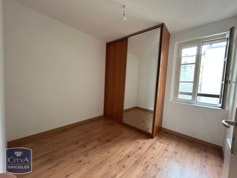  Appartement  louer 4 pices 80 m