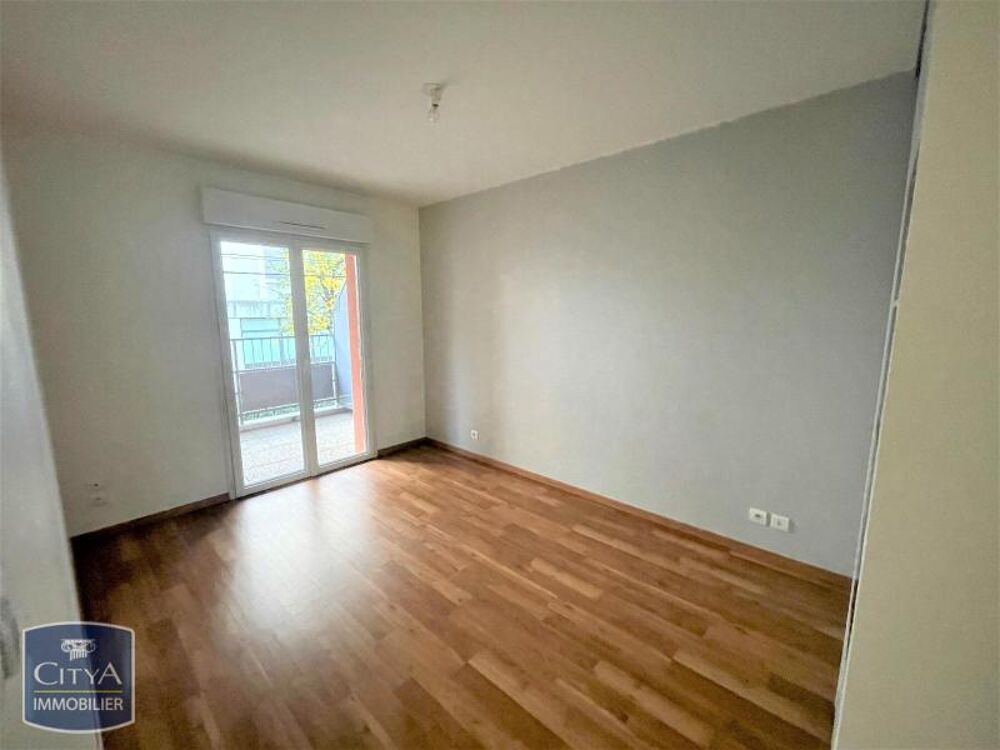 location Appartement - 2 pièce(s) - 39 m² Clermont-Ferrand (63000)