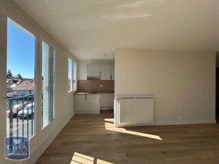  Appartement � louer 1 pi�ce 31 m�