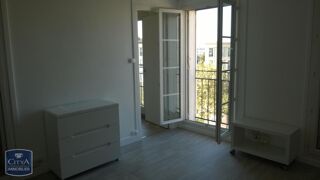  Appartement à louer 1 pièce 27 m²