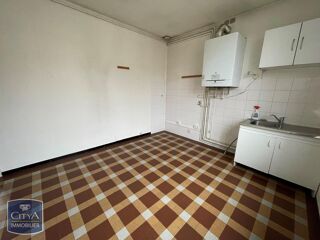 Appartement à louer 2 pièces 53 m²