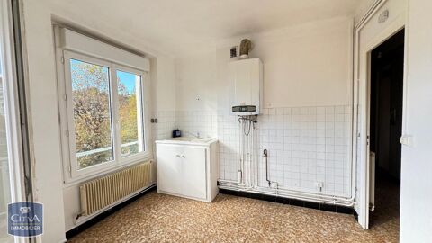  Appartement  louer 2 pices 53 m