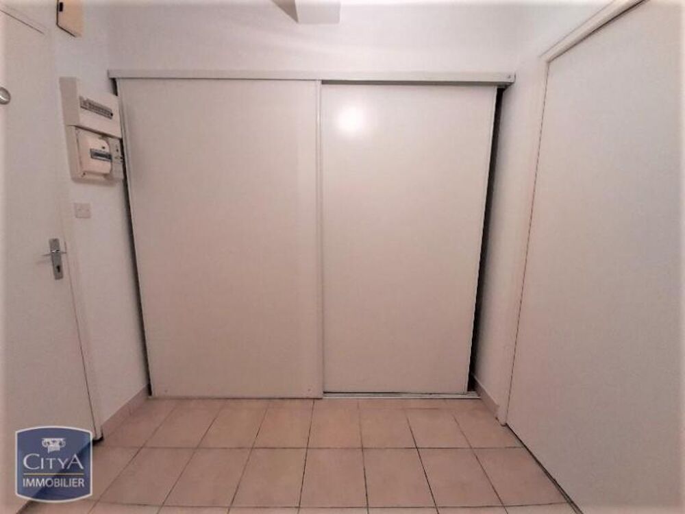 location Appartement - 1 pièce(s) - 33 m² Belval (08090)