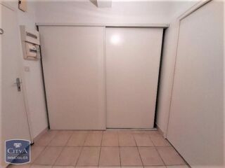  Appartement à louer 1 pièce 33 m²
