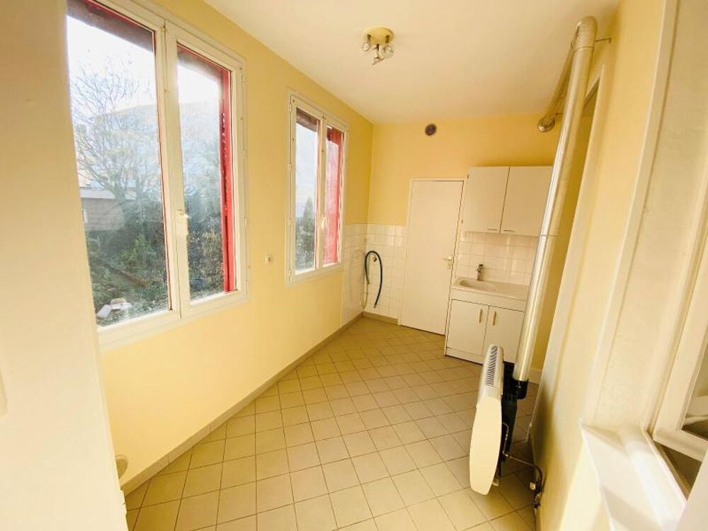 location Appartement - 2 pice(s) - 35 m Mcon (71000)