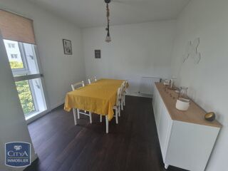  Appartement � louer 3 pi�ces 69 m�