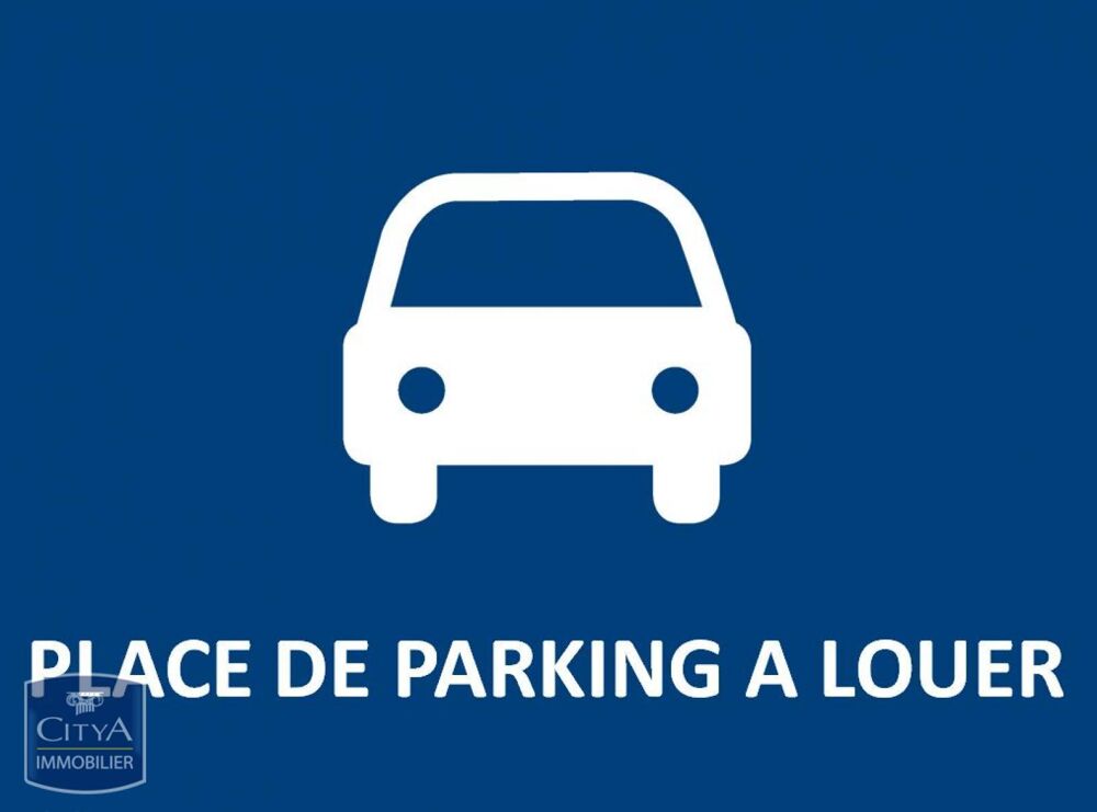 location Parking / Garage Montpellier (34090)