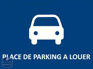  Parking / Garage à louer 