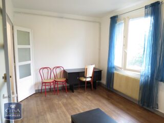  Appartement � louer 2 pi�ces 55 m�