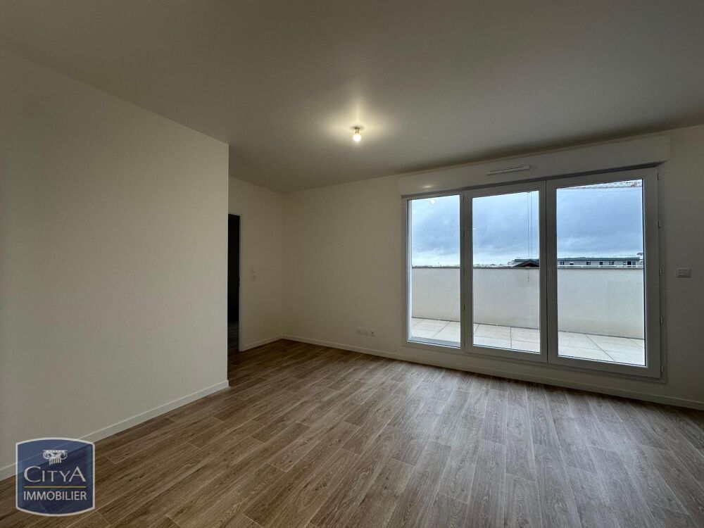 location Appartement - 2 pièce(s) - 43 m² Luisant (28600)