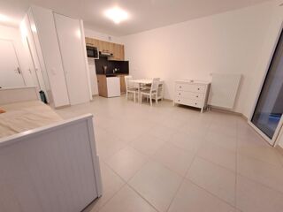  Appartement � louer 1 pi�ce 29 m�