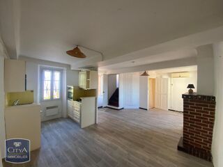  Maison à louer 4 pièces 106 m² Bagnols en foret