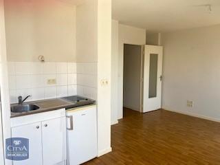  Appartement � louer 1 pi�ce 28 m�