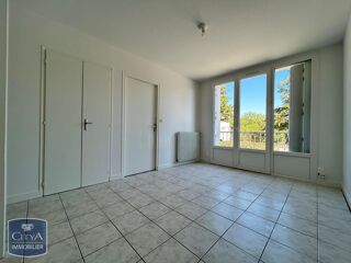  Appartement à louer 1 pièce 28 m²